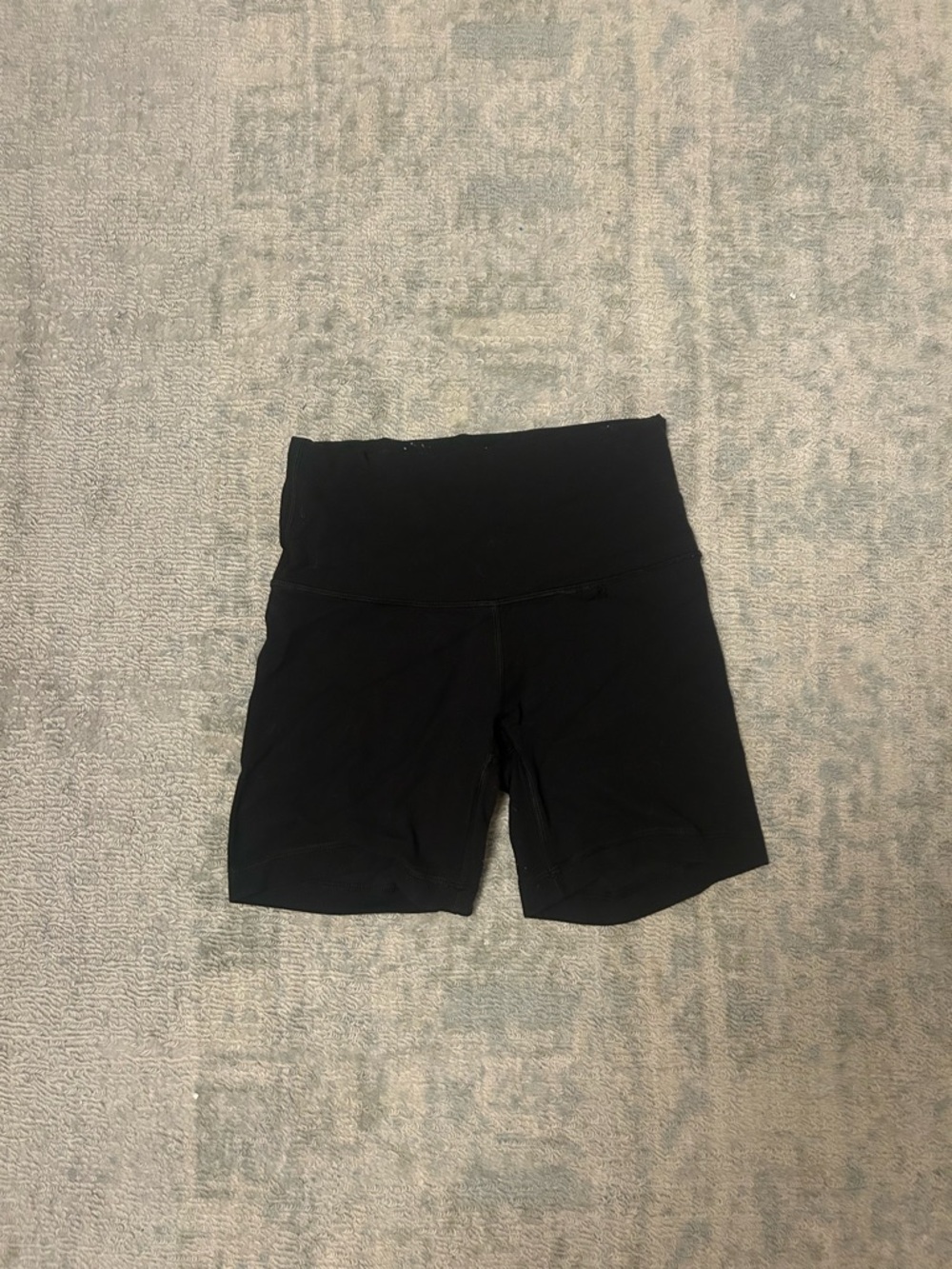 TNA Aritzia Biker Shorts